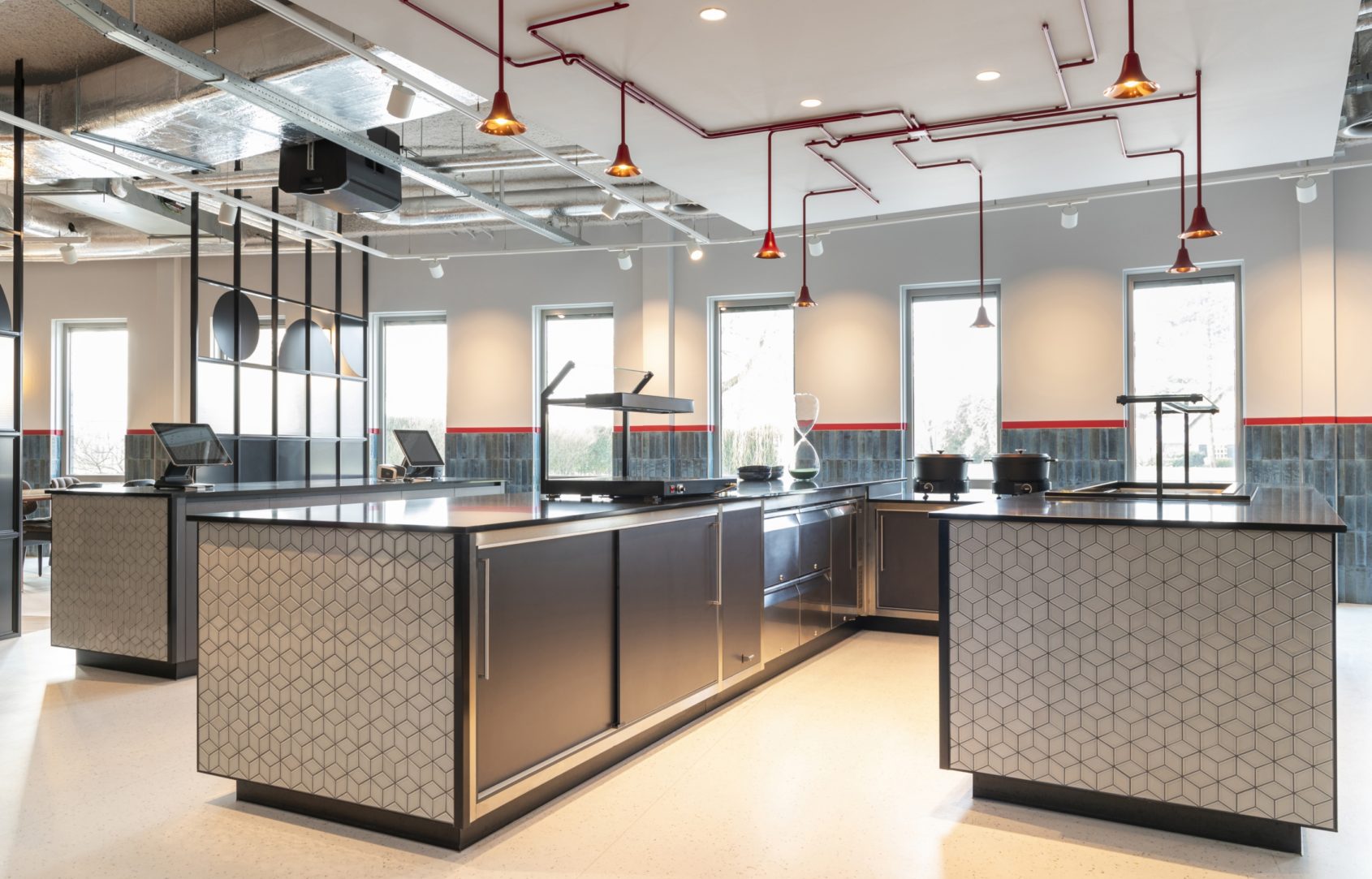 Bedrijfsrestaurant Heinen & Hopman