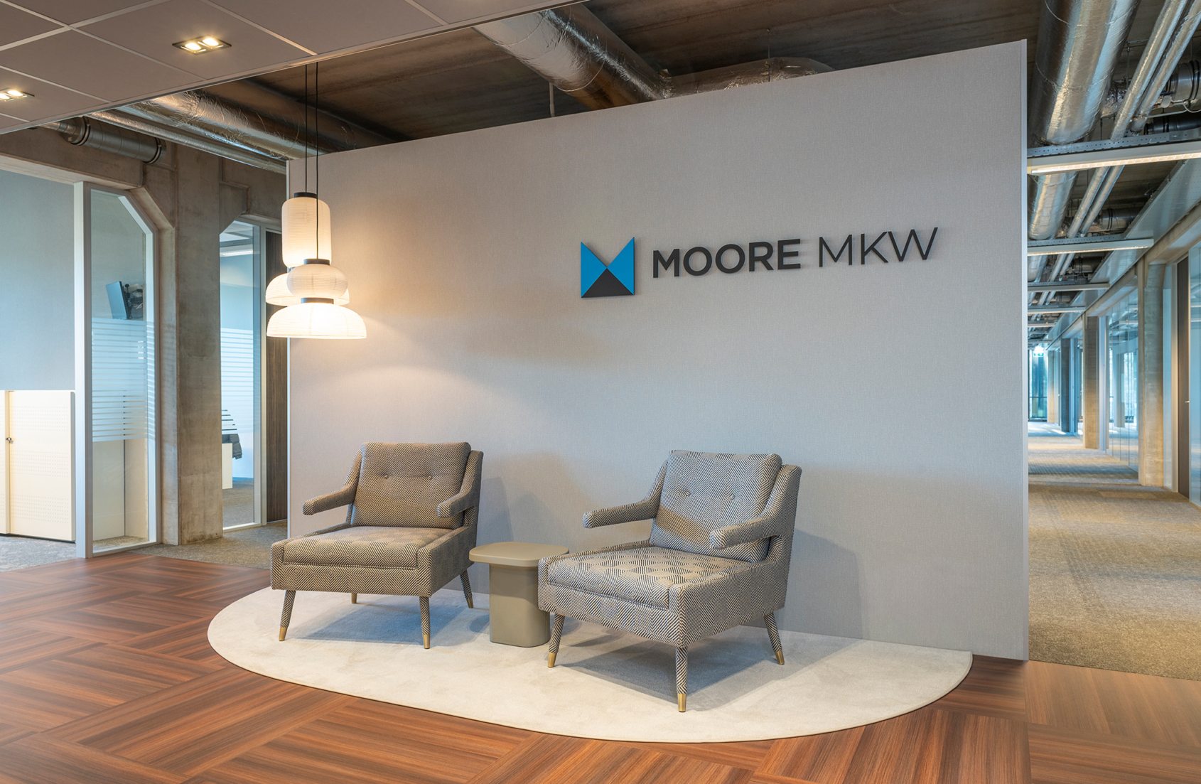 Moore MKW