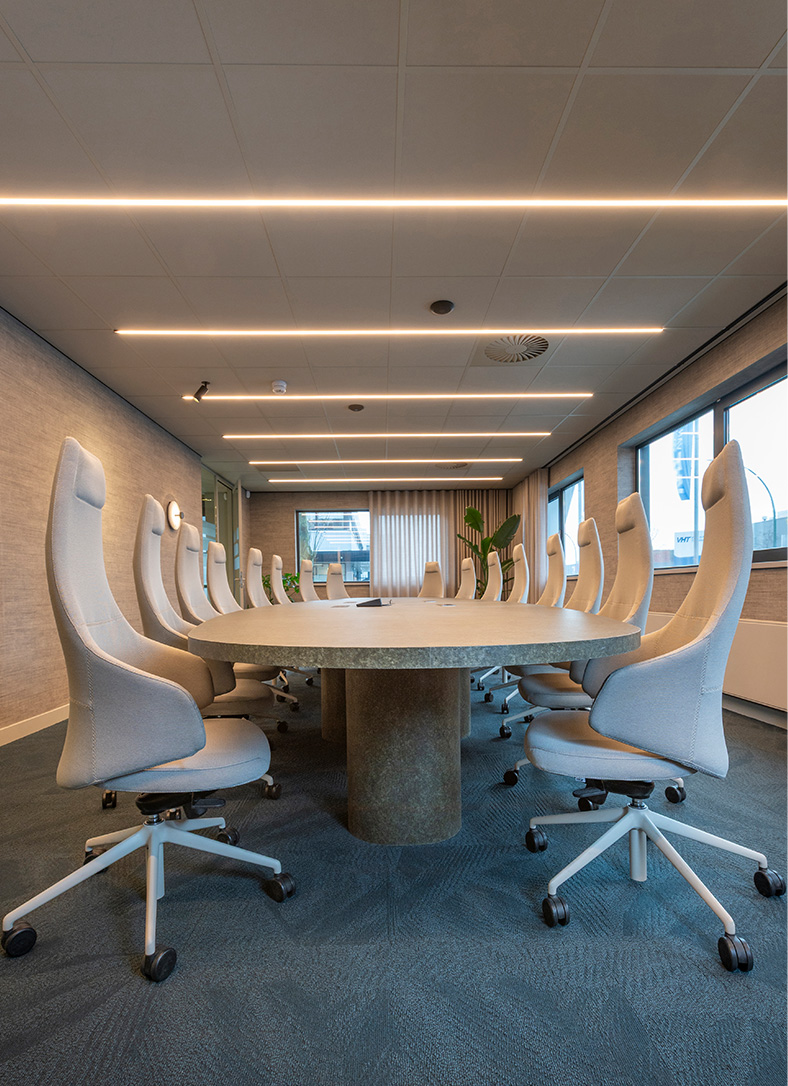 Van Halteren Technologies