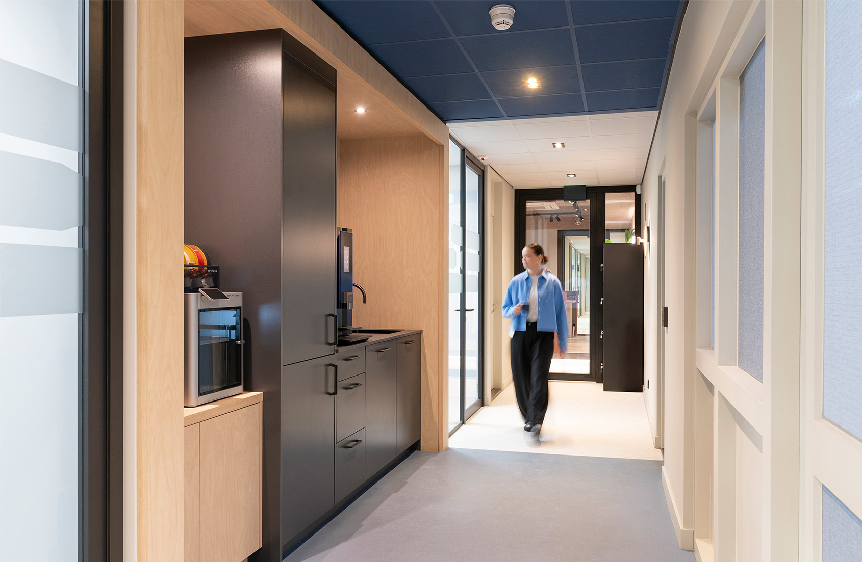 Van Halteren Technologies