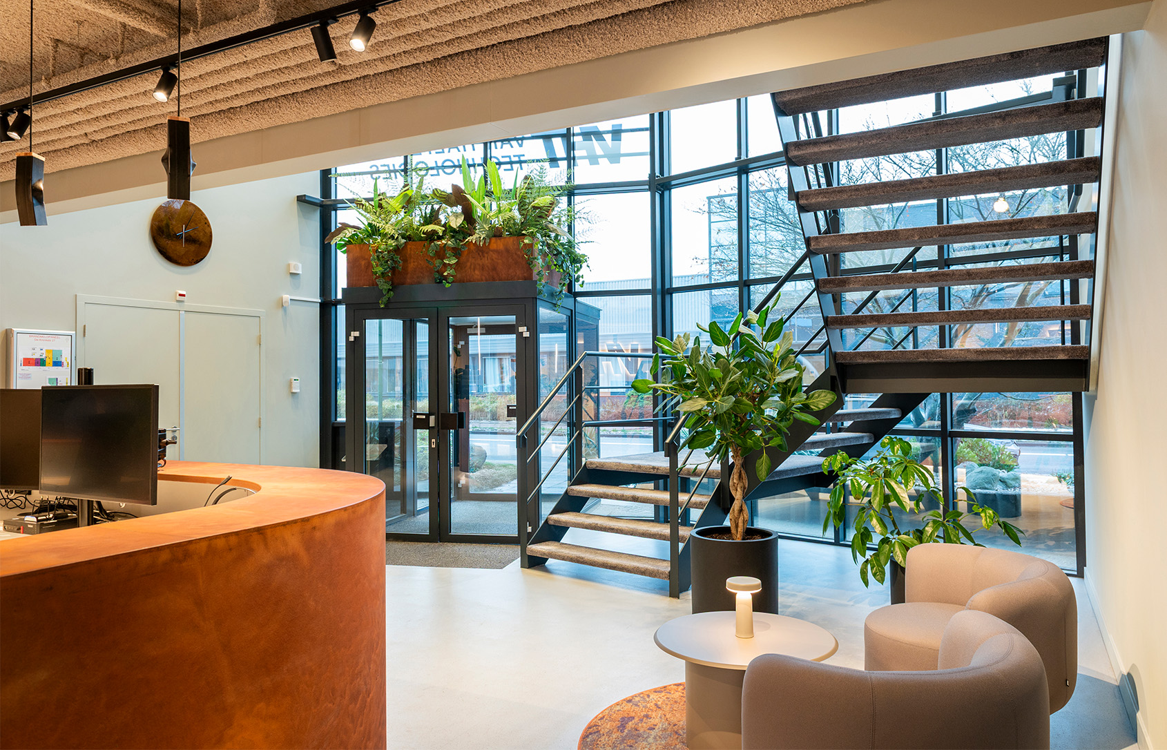 Van Halteren Technologies