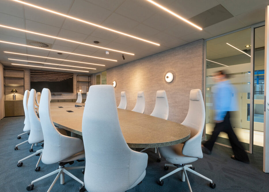 Van Halteren Technologies