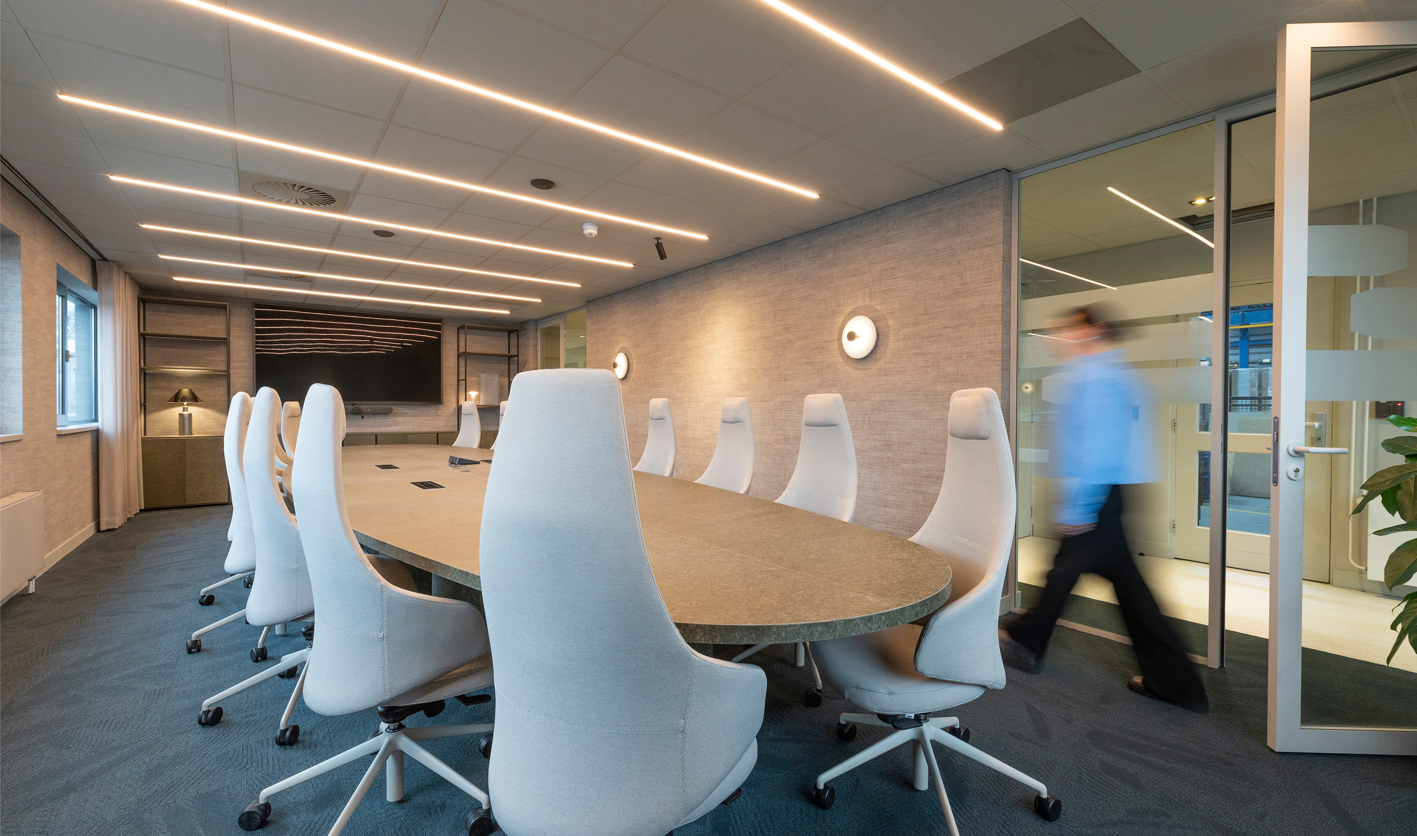 Van Halteren Technologies