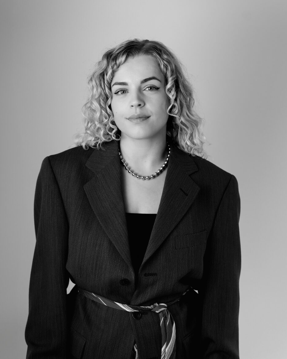 Ayla van Twillert