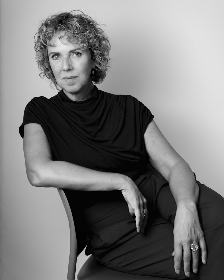 Laura Goudbeek